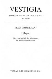 Produktbild: Libyen