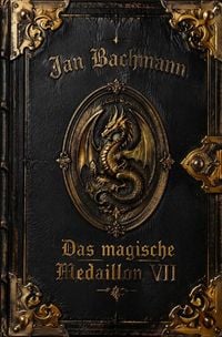 Produktbild: Das magische Medaillon / Das magische Medaillon VII