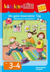 Produktbild: bambinoL&Uuml;K