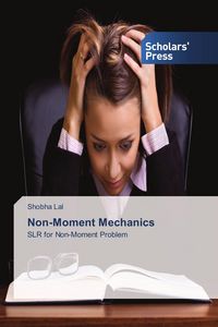 Produktbild: Non-Moment Mechanics
