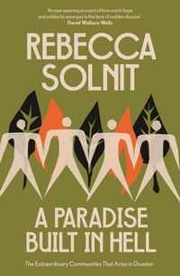 Produktbild: A Paradise Built in Hell