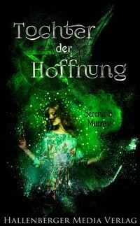 Produktbild: Tochter der Hoffnung: Fantasy Roman