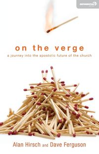 Produktbild: On the Verge