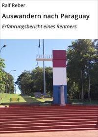 Produktbild: Auswandern nach Paraguay
