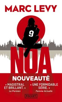Produktbild: NOA