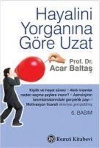 Produktbild: Hayalini Yorganina G&ouml;re Uzat