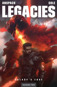 Produktbild: Legacies
