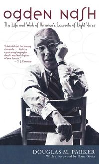 Produktbild: Ogden Nash