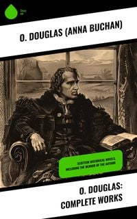 Produktbild: O. Douglas: Complete Works