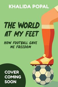 Produktbild: The World at My Feet