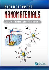 Produktbild: Bioengineered Nanomaterials