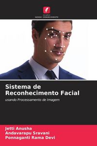 Produktbild: Sistema de Reconhecimento Facial