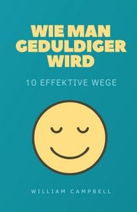 Produktbild: Wie man geduldiger wird