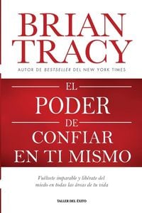 Produktbild: El poder de confiar en ti mismo