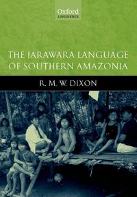 Produktbild: Jarawara Language Of Southern