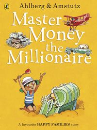 Produktbild: Master Money the Millionaire