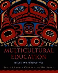 Produktbild: Multicultural Education