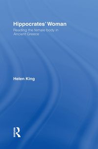 Produktbild: Hippocrates' Woman
