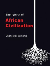 Produktbild: The Rebirth of African Civilization