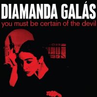 Produktbild: You Must Be Certain of the Devil (Reissue)