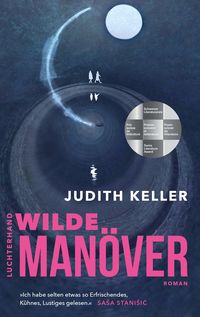 Produktbild: Wilde Man&ouml;ver