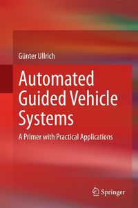 Produktbild: Automated Guided Vehicle Systems