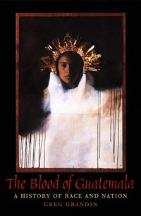 Produktbild: The Blood of Guatemala