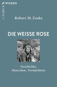 Produktbild: Die Wei&szlig;e Rose