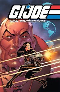 Produktbild: Gi Joe a Real Amer Hero Vol 6