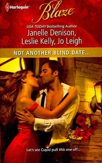Produktbild: Not Another Blind Date...