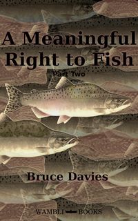 Produktbild: A Meaningful Right to Fish Part Two