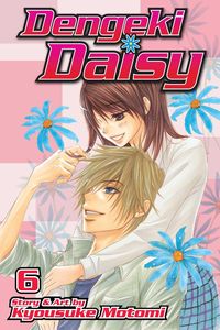 Produktbild: Dengeki Daisy, Volume 6