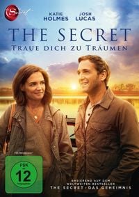 Produktbild: The Secret - Das Geheimnis: Traue dich zu tr&auml;umen