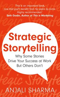 Produktbild: Strategic Storytelling
