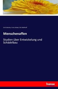 Produktbild: Menschenaffen