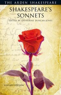 Produktbild: Shakespeare's Sonnets