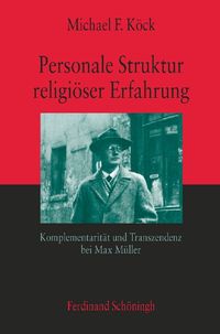 Produktbild: Personale Struktur religi&ouml;ser Erfahrung