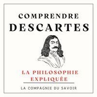 Produktbild: Comprendre Descartes