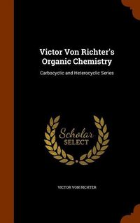 Produktbild: Victor von Richters Organic Ch