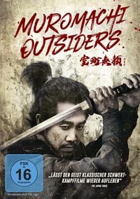 Produktbild: Muromachi Outsiders