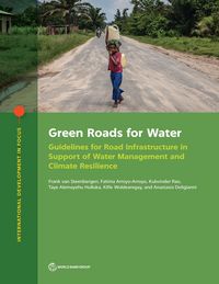 Produktbild: Arroyo-Arroyo, F: Green Roads for Water