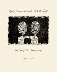 Produktbild: The Complete Recordings 1981 - 1984 (3CD/Blu-Ray)