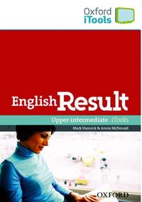 Produktbild: Hancock, M: English Result: Upper-Intermediate: iTools