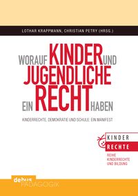 Produktbild: Worauf Kinder und Jugendliche ein Recht haben
