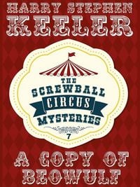Produktbild: A Copy of Beowulf