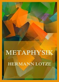 Produktbild: Metaphysik