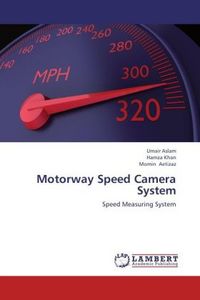 Produktbild: Aslam, U: Motorway Speed Camera System
