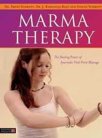 Produktbild: Marma Therapy