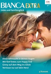 Produktbild: Bianca Extra Band 41