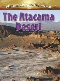Produktbild: The Atacama Desert